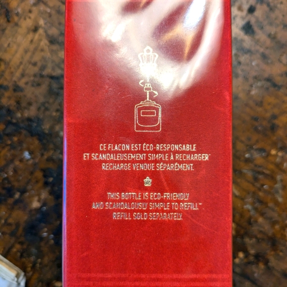 New Jean Paul Gaultier Scandal Le Parfum intense pour homme - Picture 4 of 4